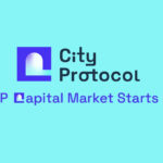 Featured image for On-Chain Cultural Assets: Decoding City Protocol’s IP Capital Market