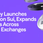 Featured image for xMoney Launches $XMN on Sui, Expands Listings Across Global Exchanges